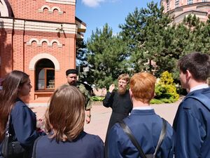 2025.06.17 Летний лагерь школы 88